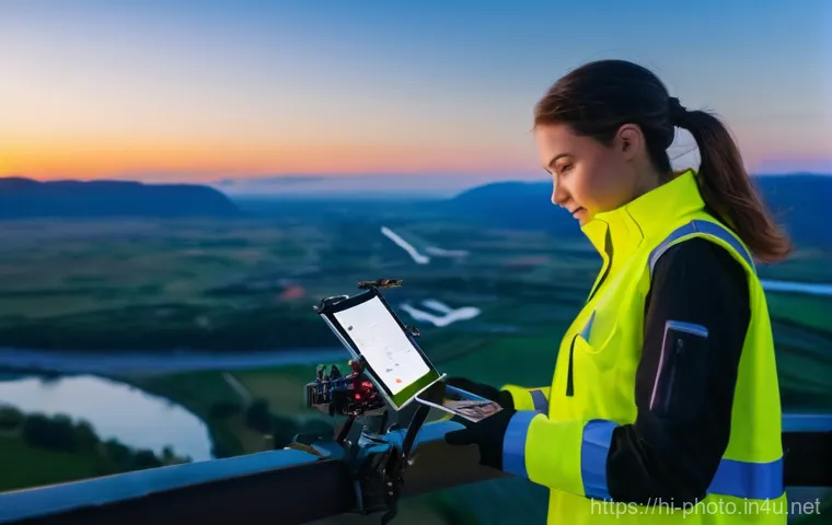 사진 자격증 연봉 협상 팁 - **Commercial Photography Certification:**
    A highly professional male photographer, mid-30s, dres...